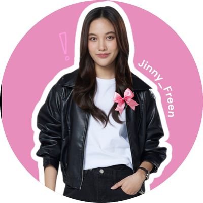 jinny มัมหมีน้องฟรีน #GIRLFREEN 🌷❤️🐰's profile picture