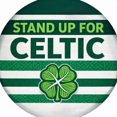 Stand up for Celtic's profile picture