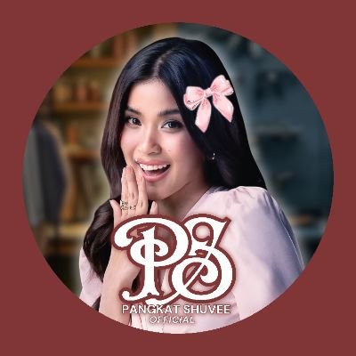 PANGKAT SHUVEE OFFICIAL's profile picture