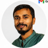 Profilbild von Vinod Patel