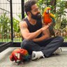 Profilbild von Tarak ram_999 🐉🦚