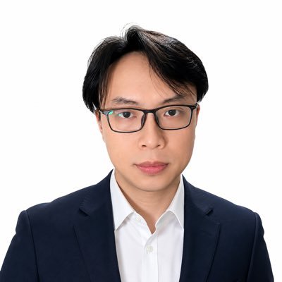 YikunChen1983's profile picture