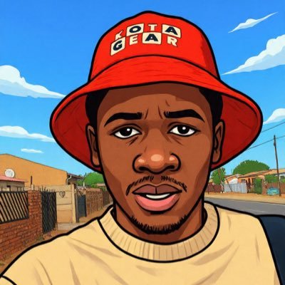 Isht is crazy man!'s profile picture