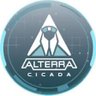 Profilbild von Alterra Cicada