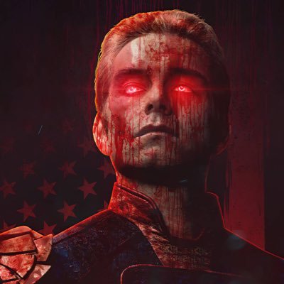 HomelanderAURA's profile picture