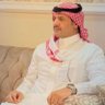 سعيد الشهراني 的头像