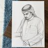 خالد العصيمي profil fotoğrafı
