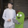 Wendell会Ai么's profile picture