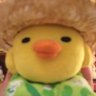 小面's profile picture