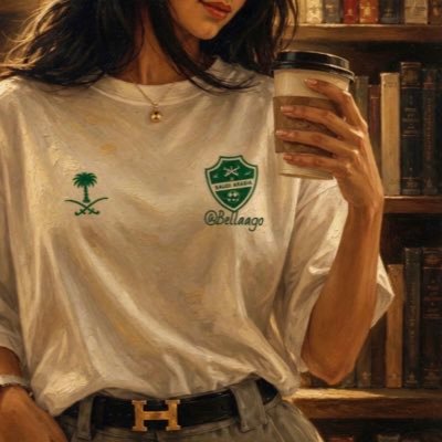 BêllAء's profile picture