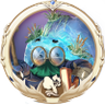 Flame, Forest & Flood profil fotoğrafı