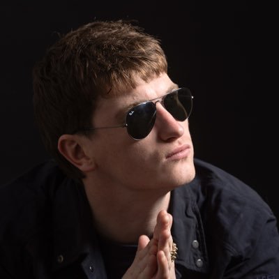 Andrew Cushin's profile picture