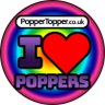 PopperTopper.co.uk profil fotoğrafı