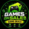 Profilbild von GamesOnSale