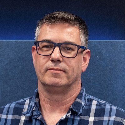 eyalgil's profile picture