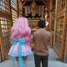 Фото профиля シマフクロウはゲームができない☘️