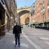 Rodrigo Rabelo profil fotoğrafı