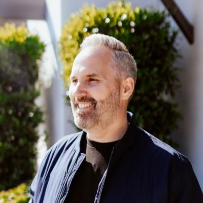 Scott Van Vliet's profile picture