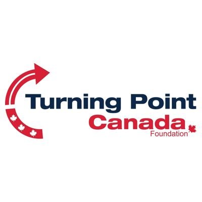 Turning Point Canada Foundation 🇨🇦's profile picture
