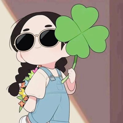 ໒꒱ ˖˚୨୧⋆ ݁˖번니피치.ᐟ 🐰🍀 𓂃's profile picture