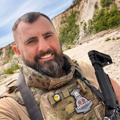 Kolomytsev83's profile picture