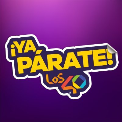 ¡Ya Párate!®'s profile picture