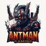 Antmangaming profil fotoğrafı