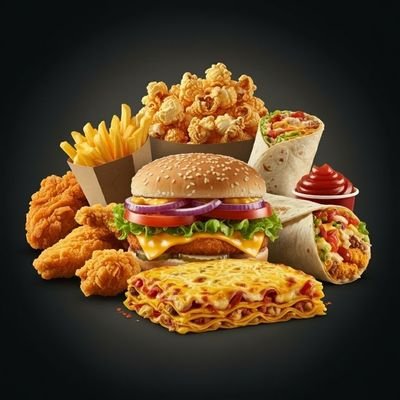Food Vibes 🍟🔥's profile picture