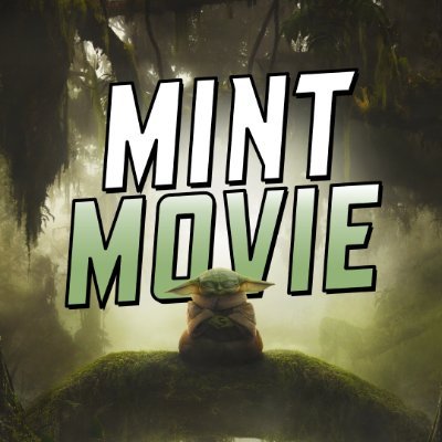 MintMovie's profile picture