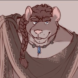 RatClownKor's profile picture
