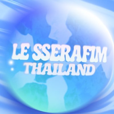 LE SSERAFIM THAILAND's profile picture