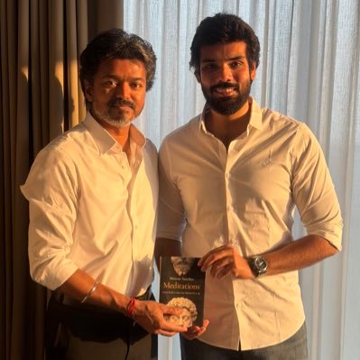 Sibi Sathyaraj's profile picture