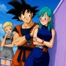 Church Of Goku and Bulma's profile picture