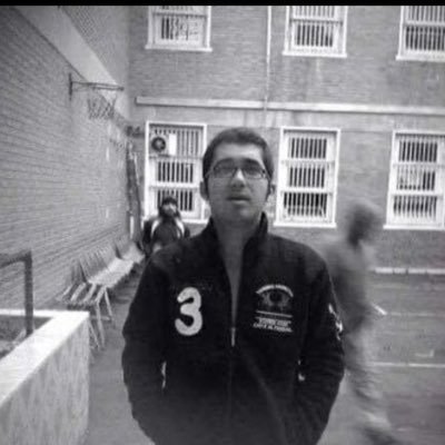Arash Hampay's profile picture