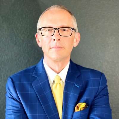 Michael Caputo's profile picture