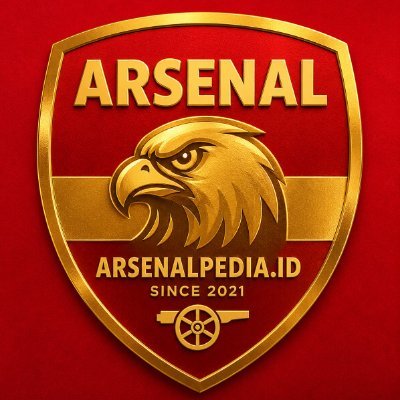Arsenalpedia.id's profile picture