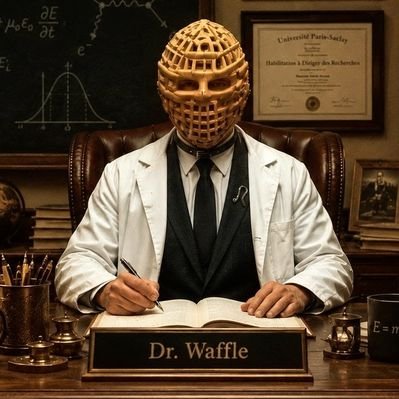 BizarreWaffle's profile picture