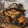 Captain Jonah C. Claw 的头像