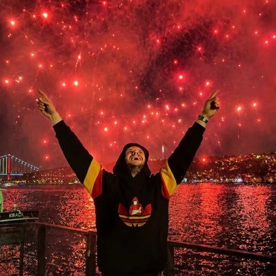 Okan's profile picture
