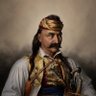 Kolokotronis profil fotoğrafı