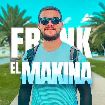 Frank El Makina's profile picture
