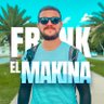 Frank El Makina profil fotoğrafı