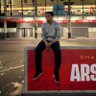Ollie Arsenal FC's profile picture