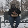 Shameka profil fotoğrafı