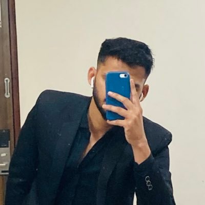 Humza Sheikh's profile picture