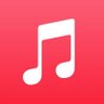 Apple Music profil fotoğrafı