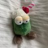 Фото профиля めろんそーだ