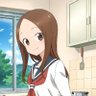 Фото профиля Takagi-san 🌸
