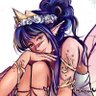 Rinnie ☆ C0mms Open! ✨ 的头像