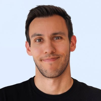 Josh Kale's profile picture